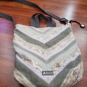 Sakroots purse